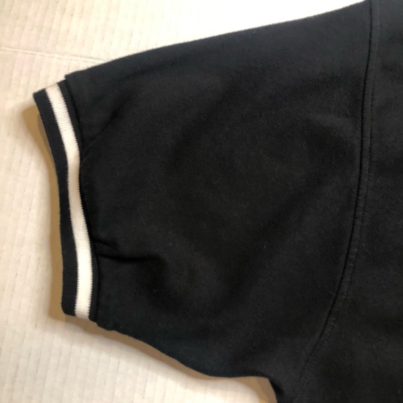 Diport USA Men’s Nascar Nextel Cup Series Black Polo Short Sleeve Size L Large - Picture 10 of 10